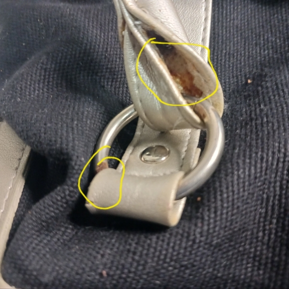 Wonderful world of Disney, Mickey Mouse brag purse, Global Design Concepts Incor - Picture 7 of 8